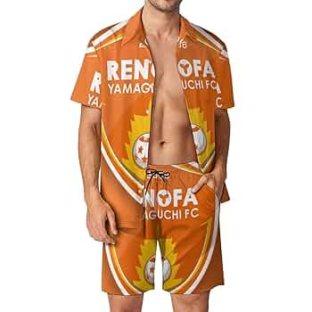 レノファ山口 トレーニングウェア上下 Amazon.co.jp: レノファ山口FC Tシャツ 上下セット 2点セット